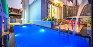 Lonavala- Little Olk Villa With Pool