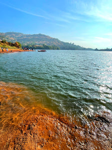 Pawna Lake Camping By Glamp Of Dreams