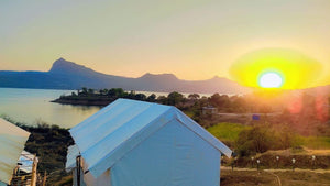 Glamp Of Dreams
