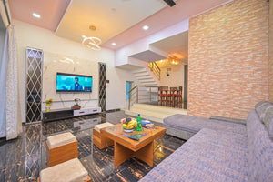 Lonavala- Little Olk Villa With Pool
