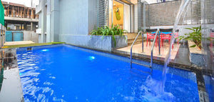 Lonavala- Little Olk Villa With Pool