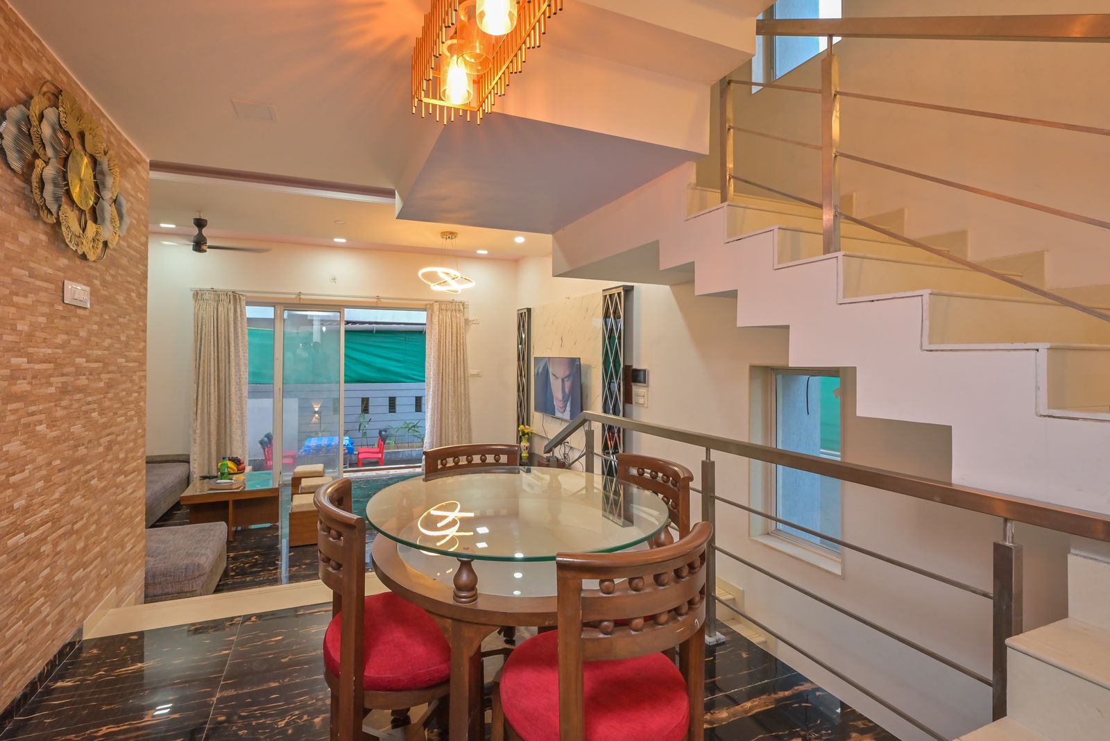 Lonavala- Little Olk Villa With Pool