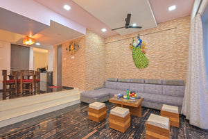 Lonavala- Little Olk Villa With Pool