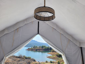 Glamp Of Dreams