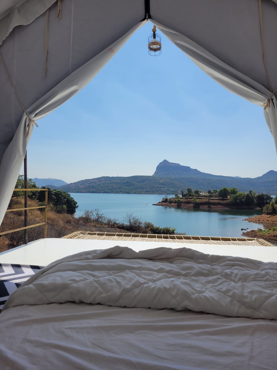 Glamp Of Dreams