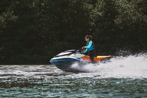 Book Jet Ski Ride Panwa Lake