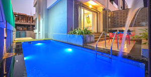 Lonavala- Little Olk Villa With Pool