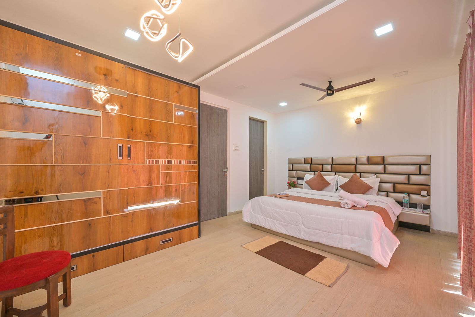 Lonavala- Little Olk Villa With Pool