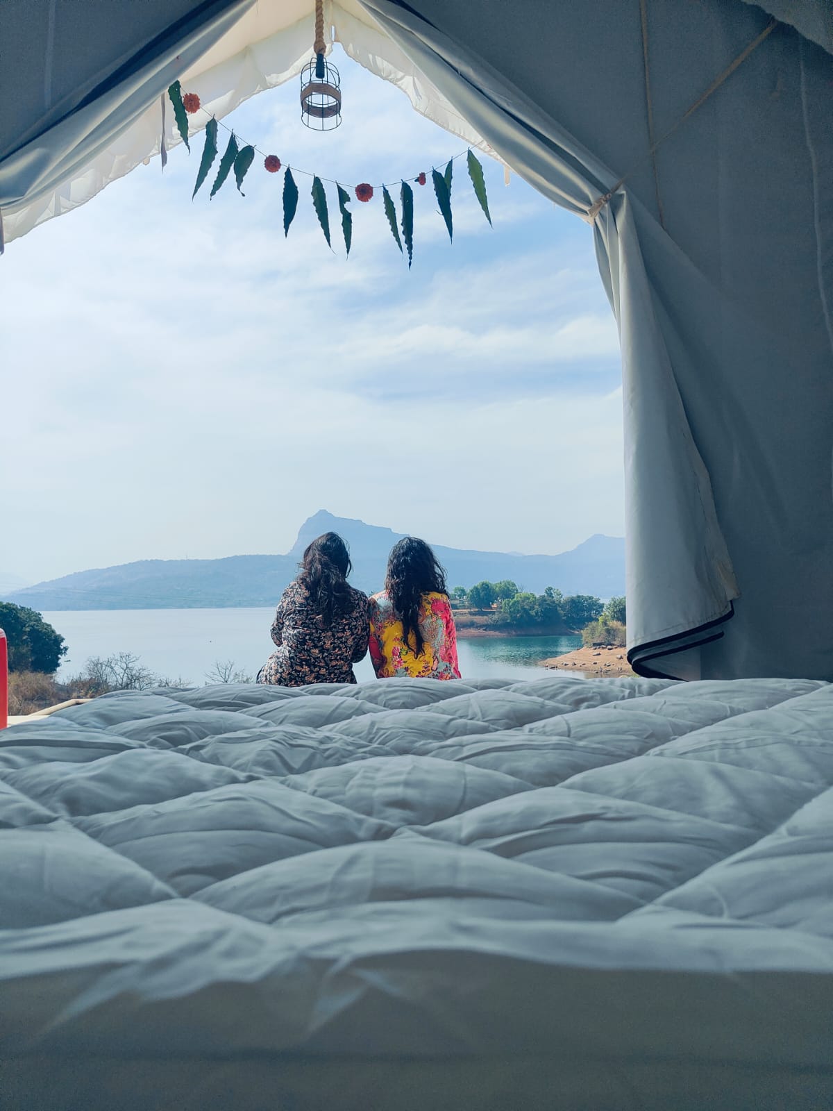 Glamp Of Dreams
