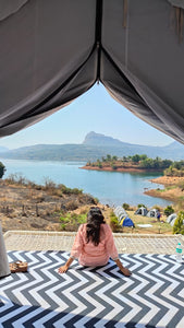 Glamp Of Dreams