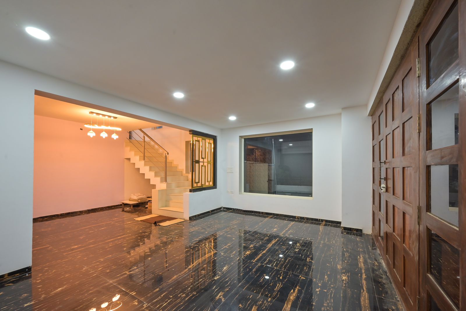 Lonavala- Little Olk Villa With Pool