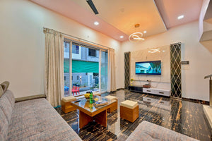 Lonavala- Little Olk Villa With Pool