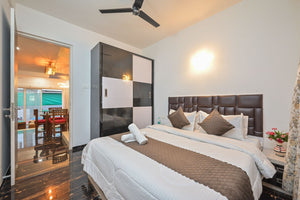 Lonavala- Little Olk Villa With Pool