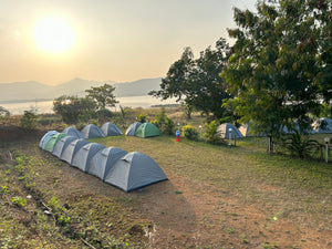 Nirwana Stays- Pawna Glamping