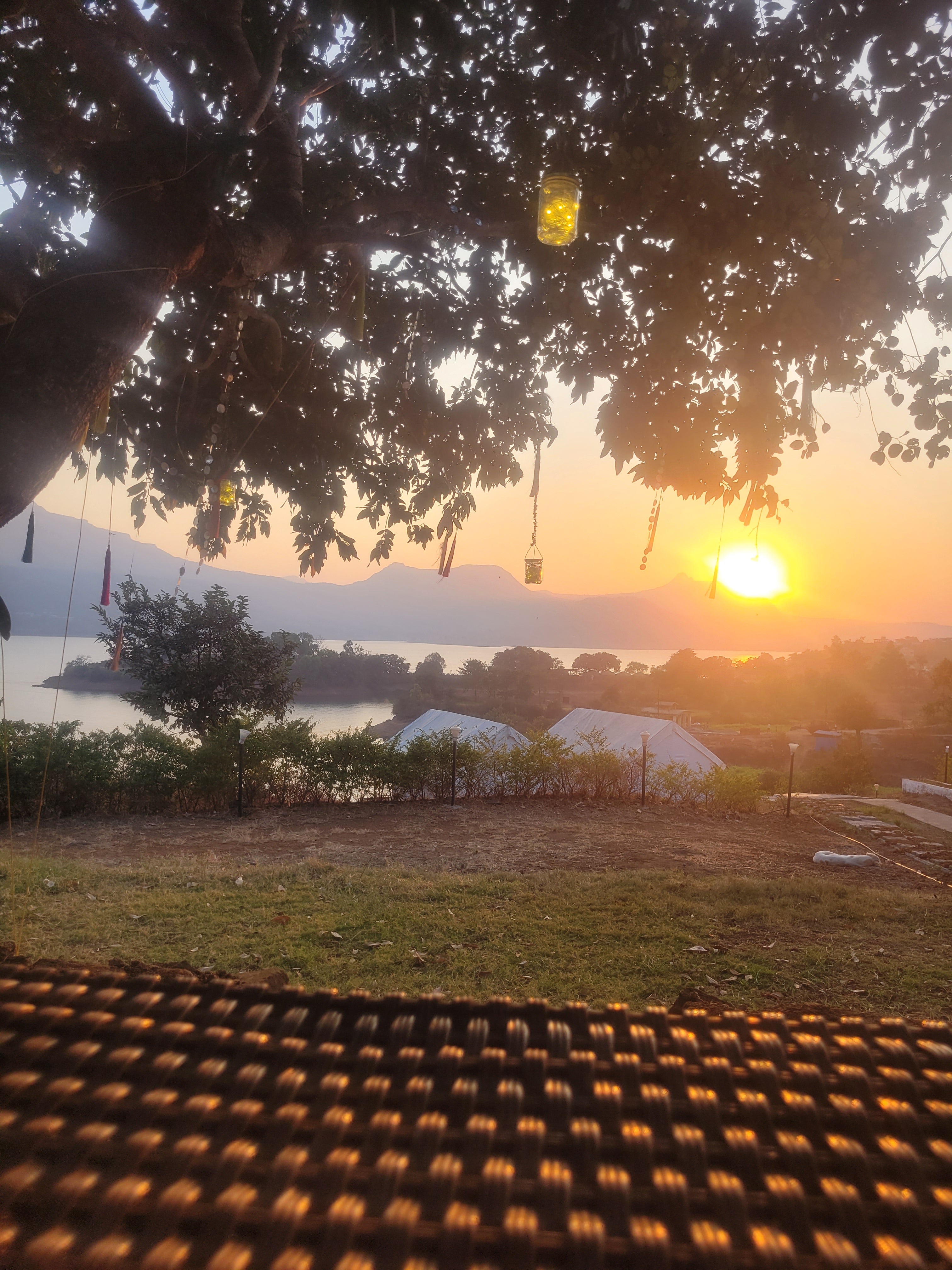 Pawna Lake Camping By Glamp Of Dreams
