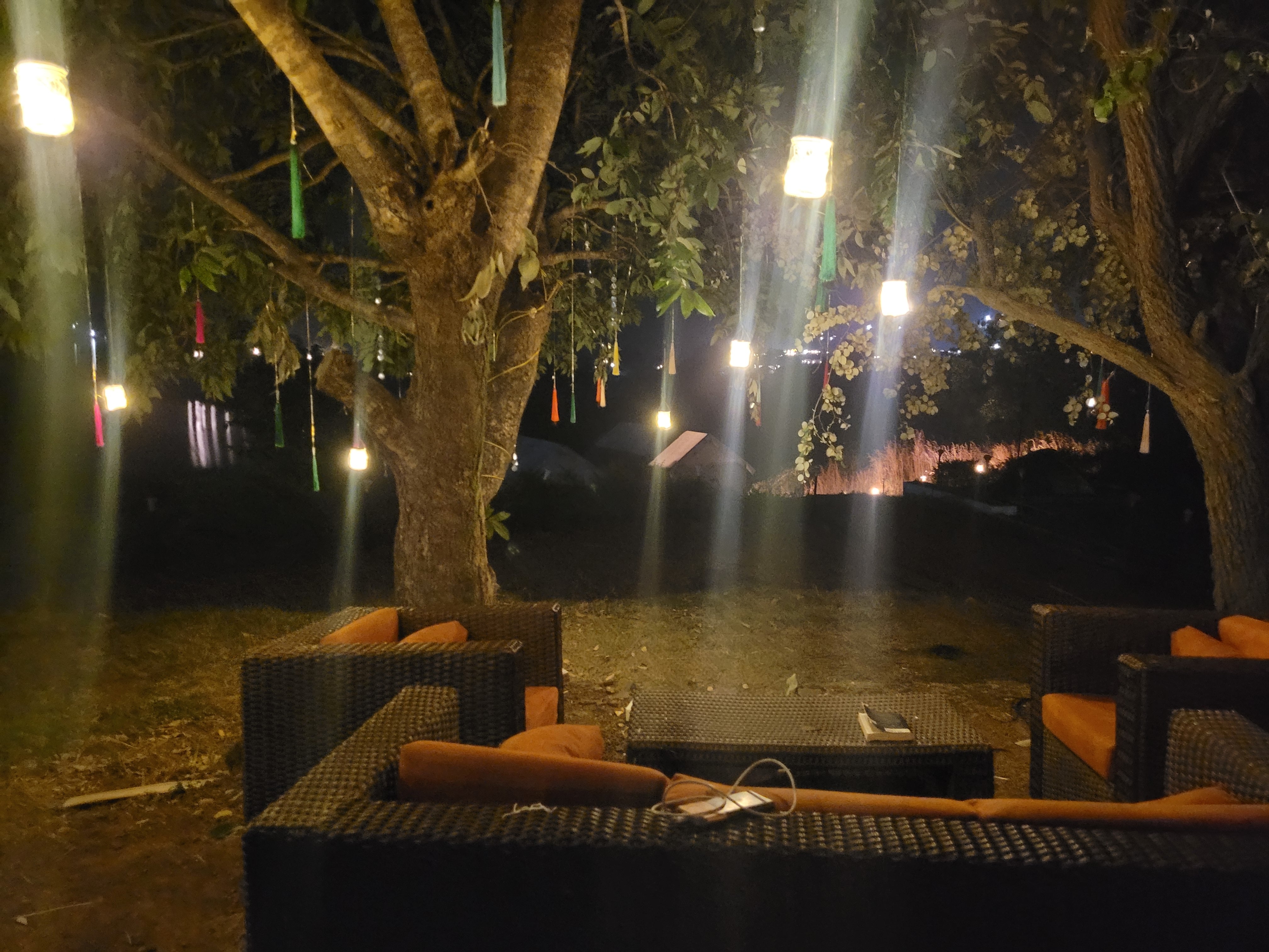 Pawna Lake Camping By Glamp Of Dreams