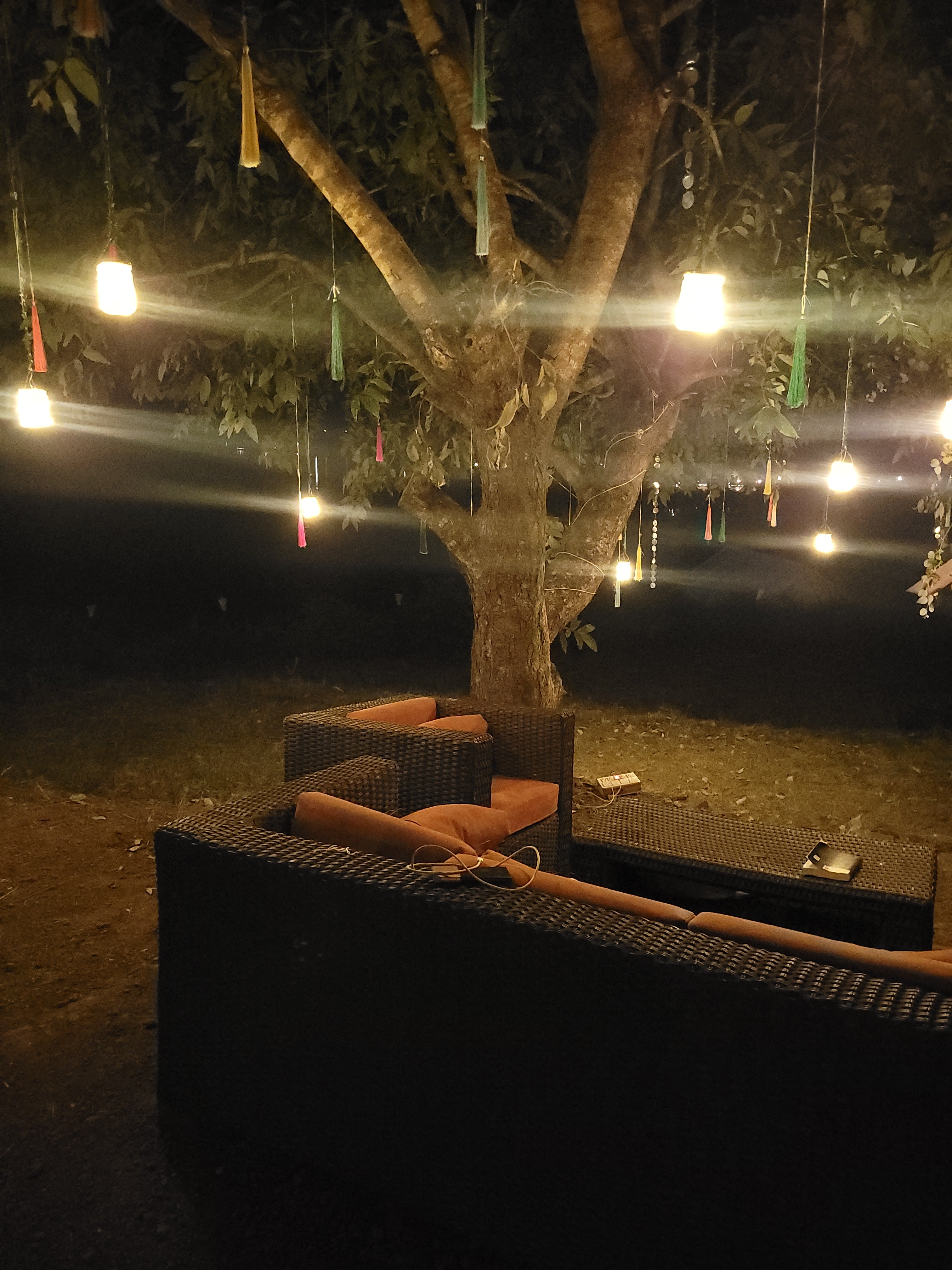 Pawna Lake Camping By Glamp Of Dreams