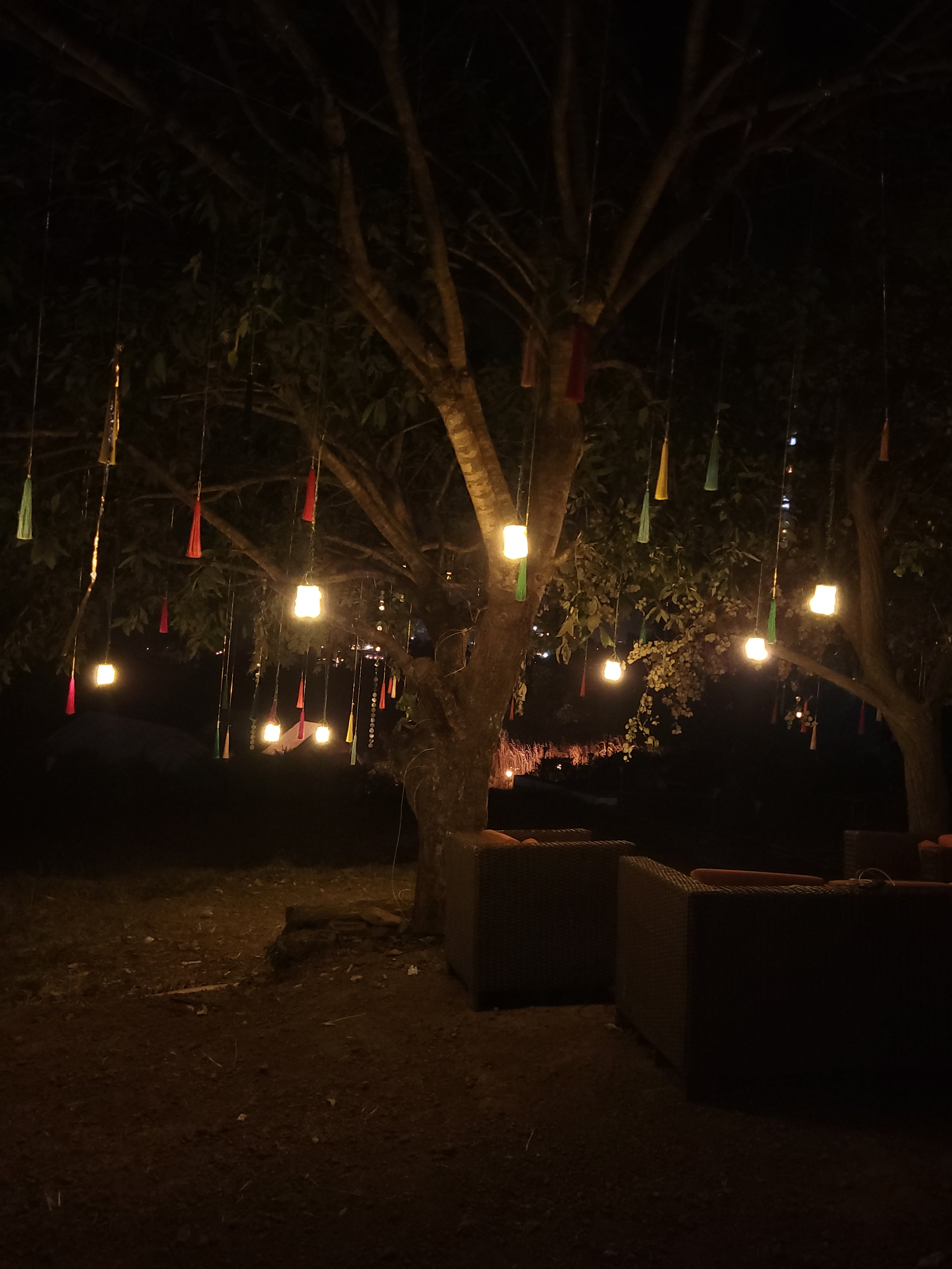 Pawna Lake Camping By Glamp Of Dreams