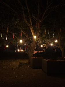 Pawna Lake Camping By Glamp Of Dreams