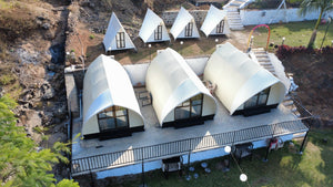 Elegance Feat Lakeside Resort Pawna Lake