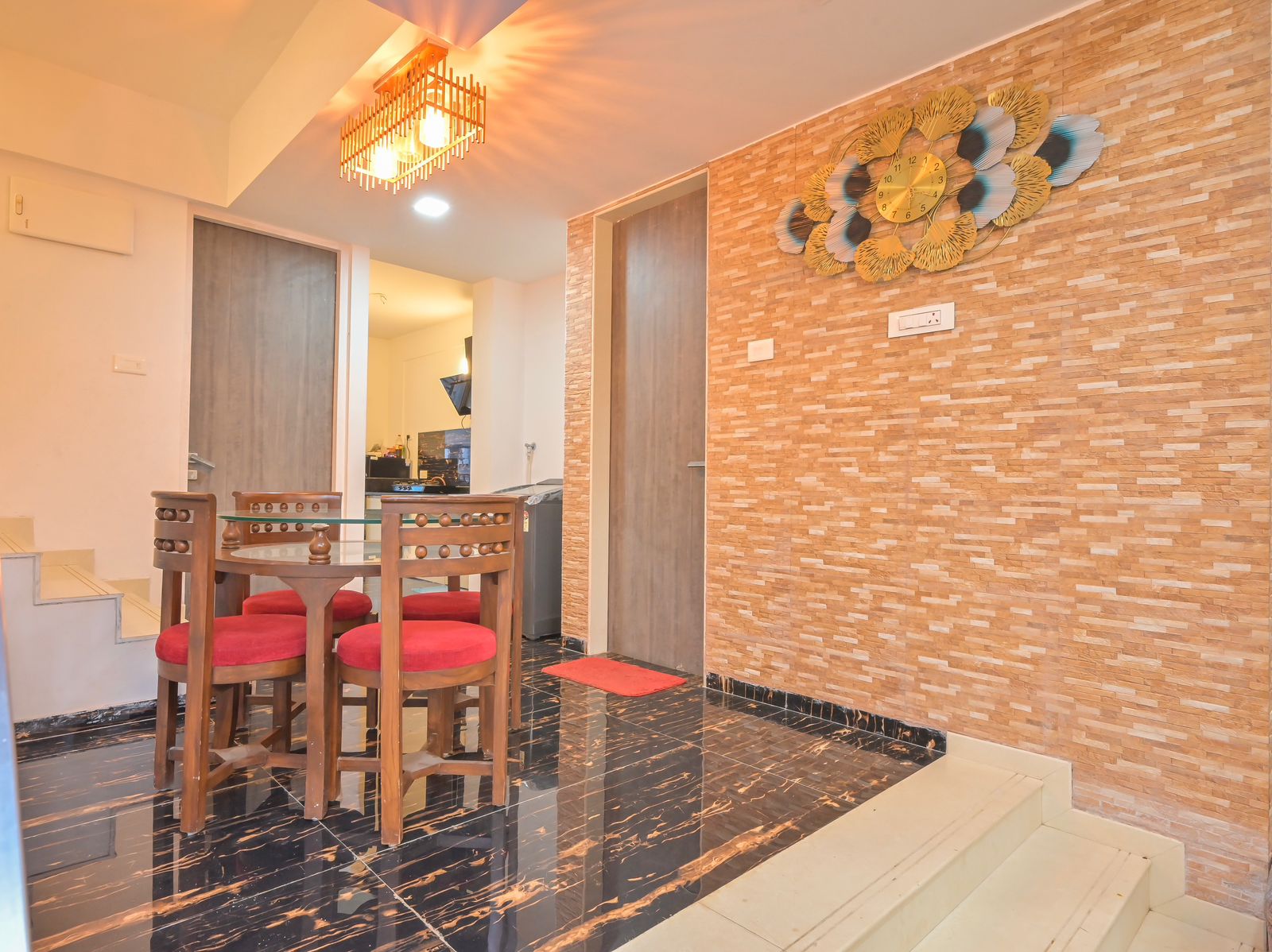 Lonavala- Little Olk Villa With Pool