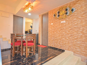 Lonavala- Little Olk Villa With Pool