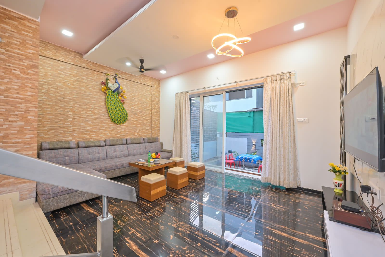 Lonavala- Little Olk Villa With Pool