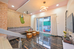 Lonavala- Little Olk Villa With Pool