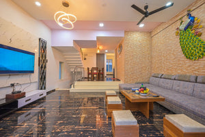 Lonavala- Little Olk Villa With Pool