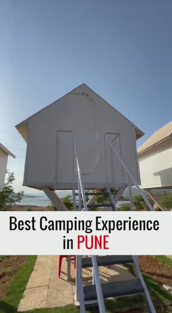 Nirwana Stays- Pawna Glamping