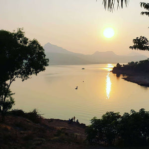 Pawna Lake Camping For Couples & Family