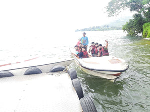 Pawna Lake Camping For Couples & Family