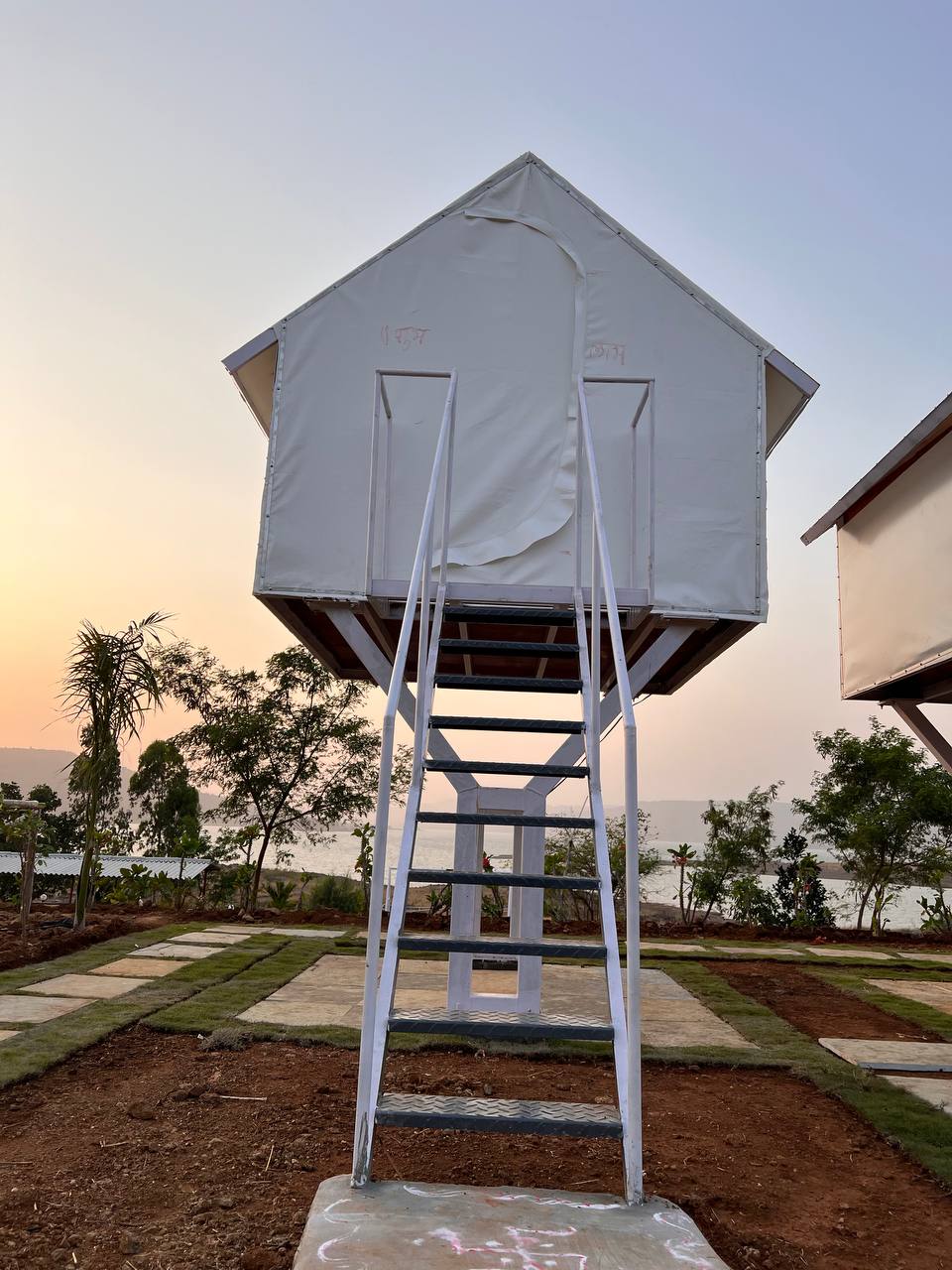 Nirwana Stays- Pawna Glamping