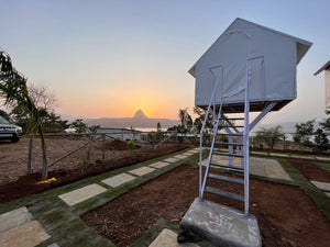 Nirwana Stays- Pawna Glamping