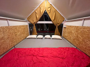 Nirwana Stays- Pawna Glamping