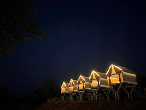 Nirwana Stays- Pawna Glamping