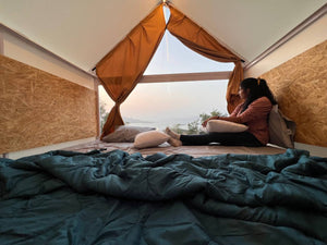 Nirwana Stays- Pawna Glamping