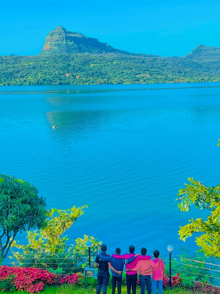 Pawna Lake Camping For Couples & Family