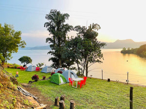 Pawna Lake Camping For Couples & Family