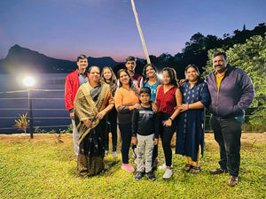 Pawna Lake Camping For Couples & Family