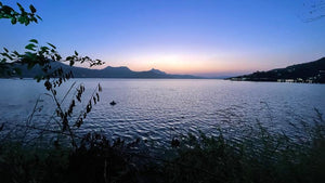Pawna Lake i Land Camping