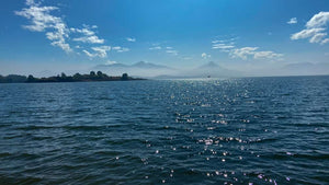 Pawna Lake i Land Camping