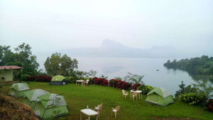 Pawna Lake Camping For Couples & Family